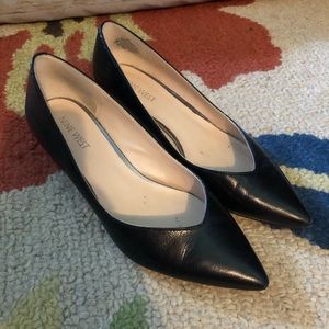 Nine West shoes